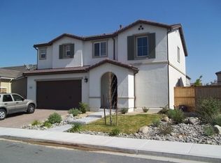 1975 Peaceful Valley Dr, Reno, NV 89521
