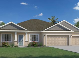 3556 SW 128th Pl, Ocala, FL 34473