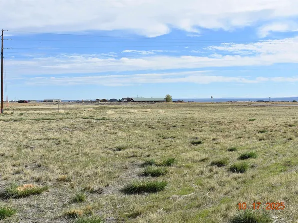 LOT 4812-3A Valley Cir, Riverton, WY 82501
