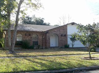 2711 Pheasant Run, Humble, TX 77396