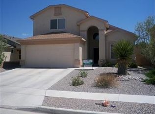 2508 Meadow Gate Trl SW, Albuquerque, NM 87121