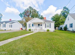 920 Tuscarora Ave, Elizabeth City, NC 27909