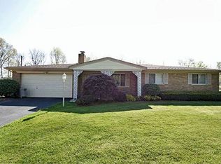 4628 Aston Rd, Cincinnati, OH 45244