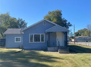 610 N Frandsen Rd, Independence, MO 64050