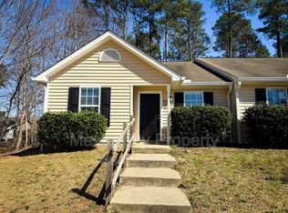 619 Rawls Dr #101, Raleigh, NC 27610