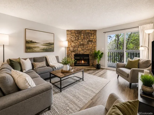222 Wright Street #206, Lakewood, CO 80228