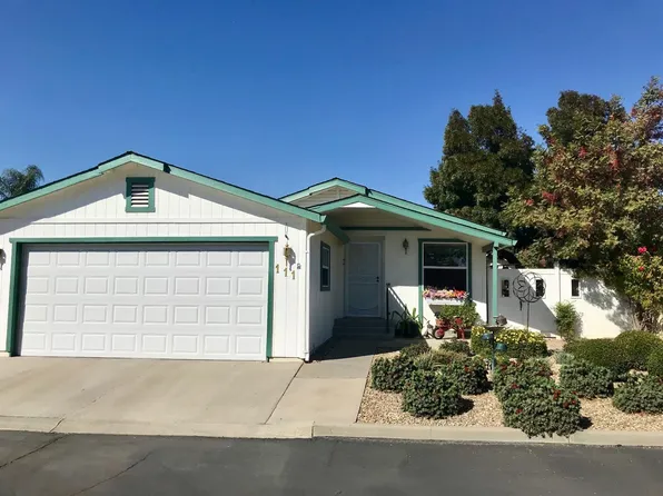 2755 N Walnut Rd Space 111, Turlock, CA 95382