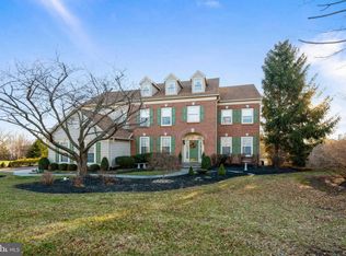 1514 Hayfield Dr, Yardley, PA