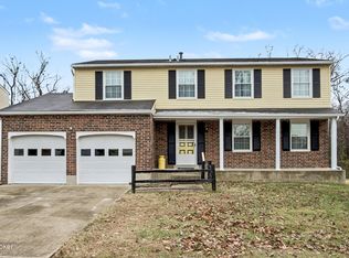 6504 Mandeville Rd, Louisville, KY 40228