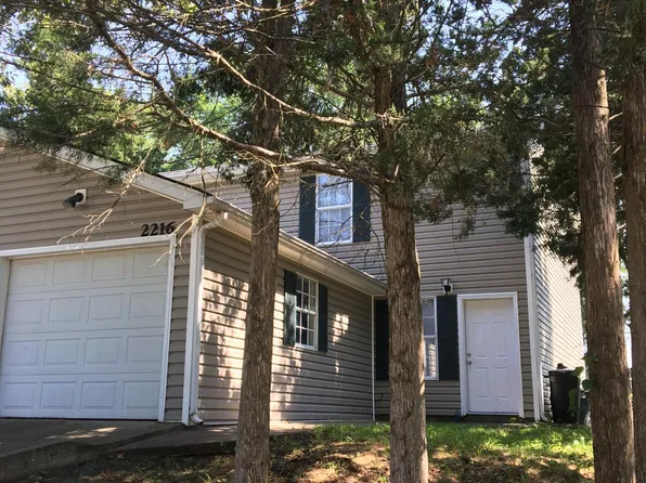 2216 Live Oak Ln, Columbia, MO 65202