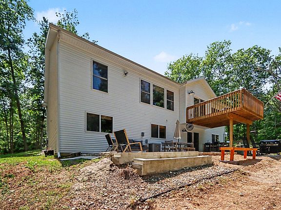 4th image of 2523 Vanhorn Ct