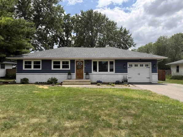 4013 Duke St, Madison, WI 53704