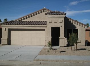 1666 W Osasuna Dr, Tucson, AZ 85746
