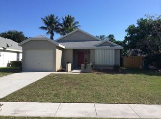 54 Misty Meadow Dr, Boynton Beach, FL 33436
