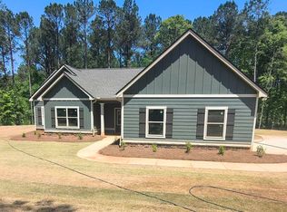 264 Robert Williams Rd, Greenville, GA 30222