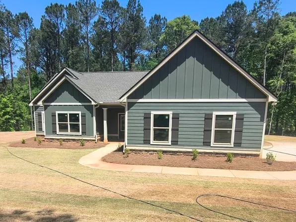 264 Robert Williams Rd, Greenville, GA 30222