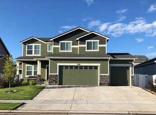 5488 Wetlands Dr, Frederick, CO 80504