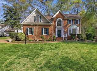 104 Regatta Ln, Smithfield, VA 23430