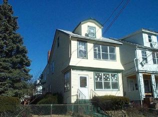 571 Chestnut St, Orange, NJ 07050