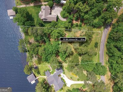 151 Bill Johnson Rd, Milledgeville, GA, 31061