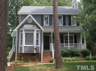 1306 Logan St, Durham, NC 27704