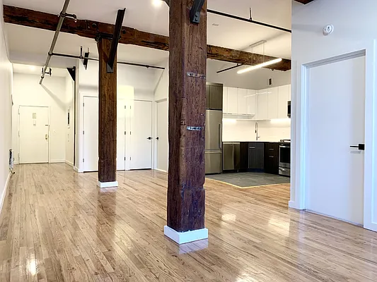 Rented by Corcoran | media 1