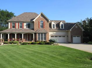 7907 Saint Andrews Dr, Tecumseh, MI