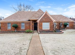 4800 Harvest Knoll Cv S, Memphis, TN 38125