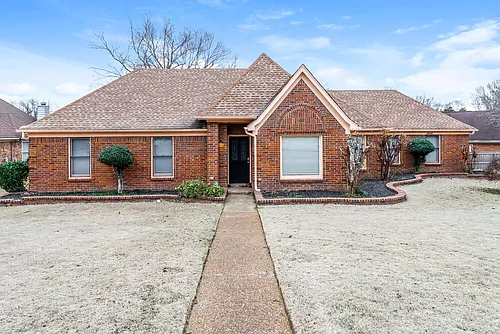 4800 Harvest Knoll Cv S Photo 1