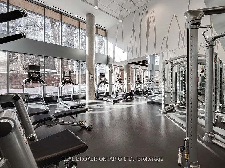 501 Adelaide St W #1308 — Photo 26