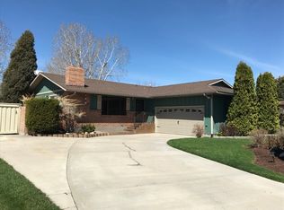 320 Fairway Dr, Pocatello, ID 83201