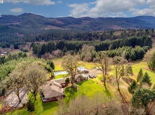 16000 NW Red Shot Ln, Carlton, OR 97111