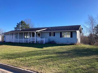 1613 W Wind Dr, Rhinelander, WI 54501
