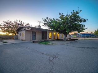 12208 Mankato Rd, Clint, TX 79836