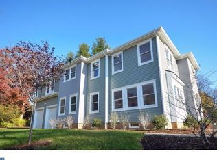 428 Franklin Ave, Princeton, NJ