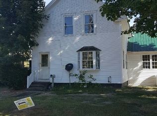 7 Park St, Skowhegan, ME 04976