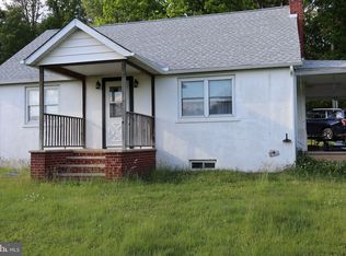 1623 W Pulaski Hwy, North East, MD 21921