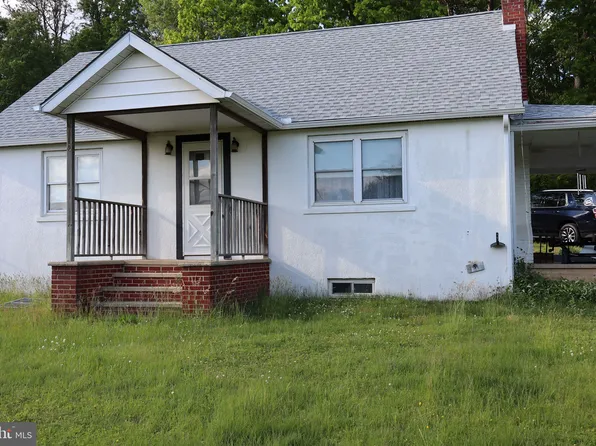 1623 W Pulaski Hwy, North East, MD 21921
