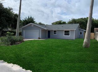 121 Delmar St, Melbourne Beach, FL 32951