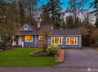 14021 27th Ave NE, Seattle, WA