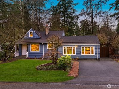 14021 27th Avenue NE, Seattle, WA, 98125