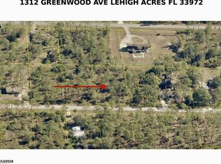 1312 Greenwood Ave, Lehigh Acres, FL 33972