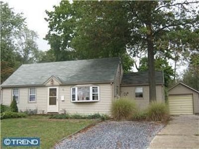 5 Haines Ave, Medford, NJ, 08055