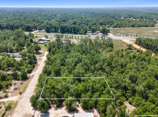 12730 Dixie Ave, Fountain, FL 32438