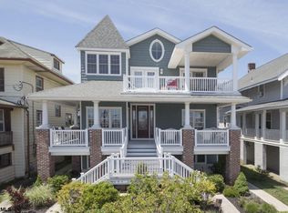 1114 Ocean Ave, Ocean City, NJ 08226