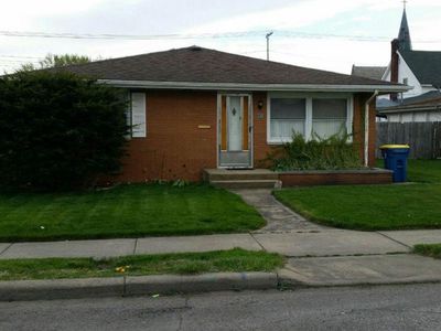 417 W 6th St, Mishawaka, IN, 46544