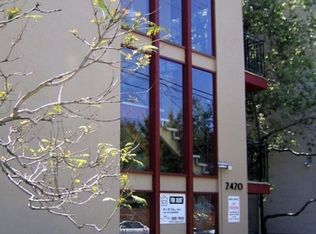 2420 Dwight Way #7, Berkeley, CA 94704