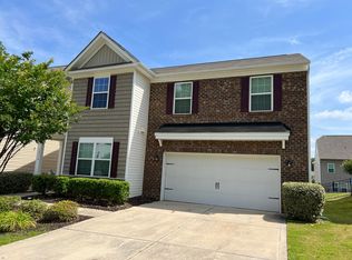 10374 Rutledge Ridge Dr NW, Huntersville, NC 28078