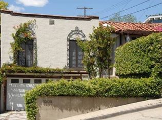 2203 Brier Ave, Los Angeles, CA 90039