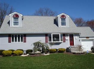 90 Washington Ave, South Amboy, NJ 08879